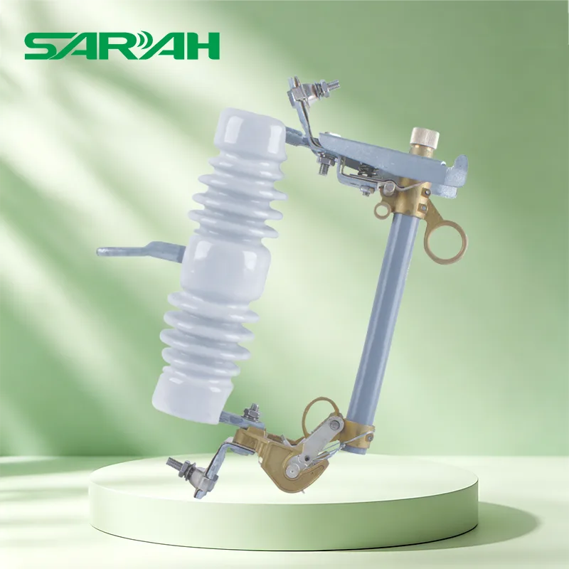 คัตเอาท์ฟิวส์พอร์ซเลน 12KV