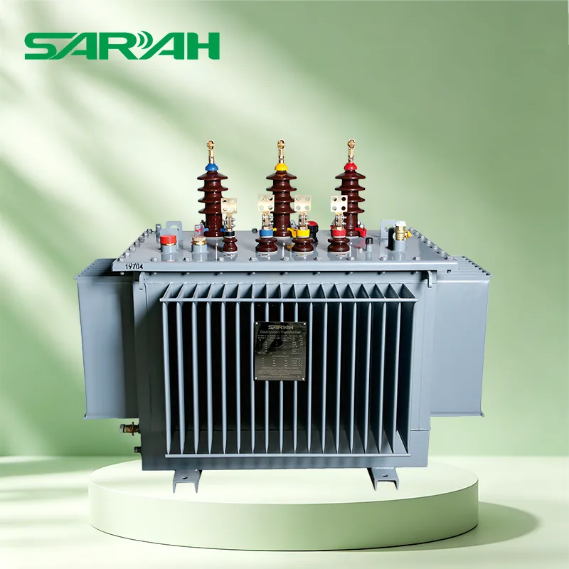 หม้อแปลงไฟฟ้าระบบจำหน่าย 33kv