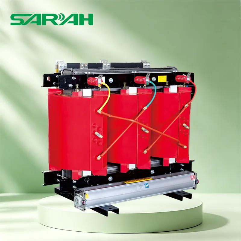 13.2KV Dry Type Transformer