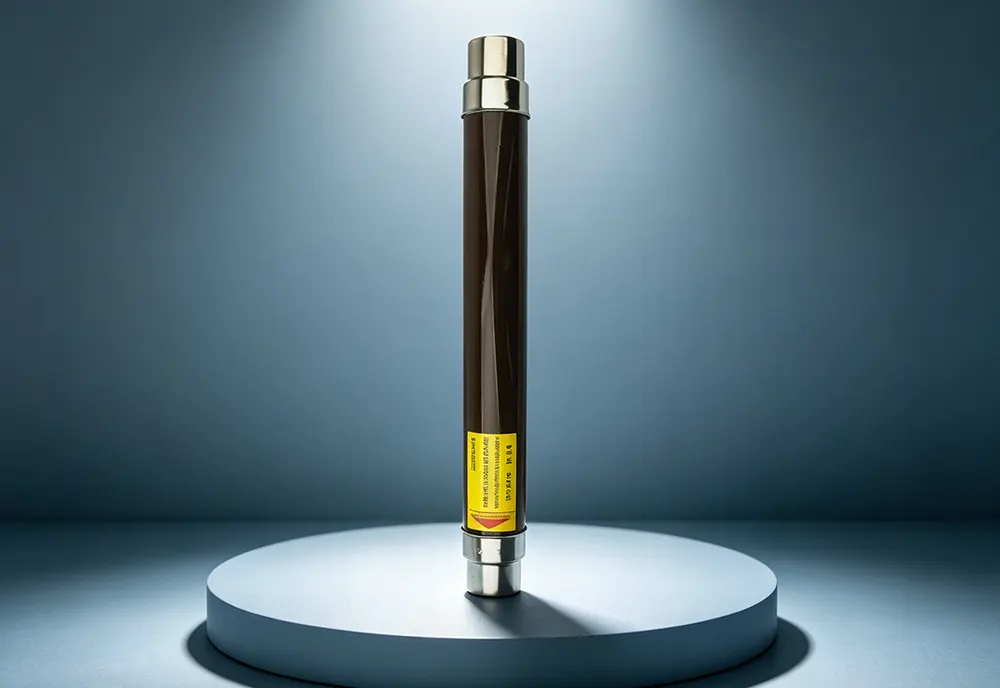 HRC Fuse